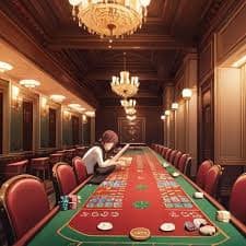 Live Casino yx777