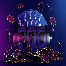 Slots Games yx777