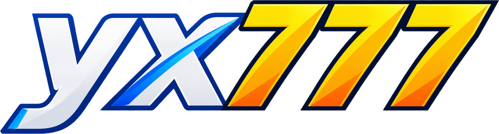 yx777 Logo